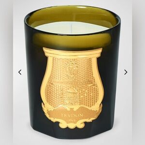 TRUDON 1643 Josephine Classic Candle, Floral Garden. New NO BOX AS IS! 270g.